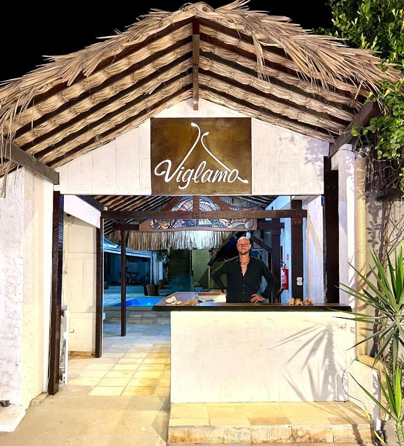 Pousada Viglamo Jeri Jijoca de Jericoacoara Exterior foto
