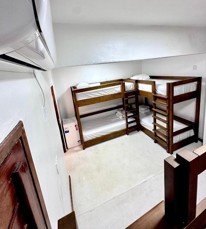 Pousada Viglamo Jeri Jijoca de Jericoacoara Exterior foto
