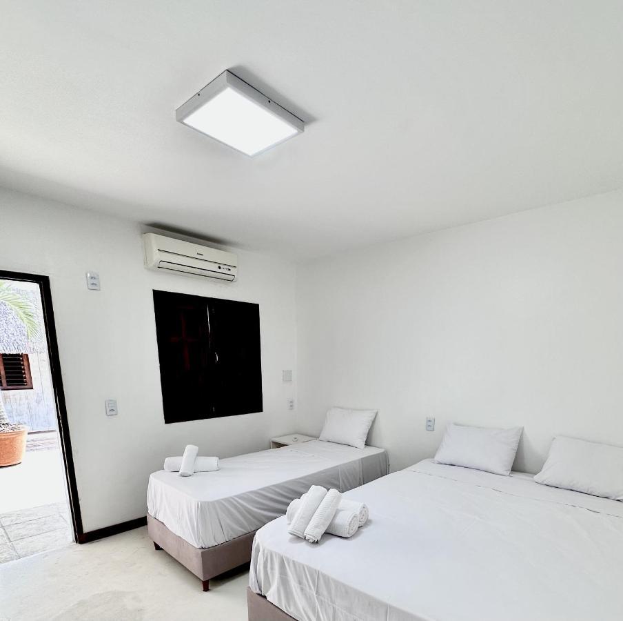 Pousada Viglamo Jeri Jijoca de Jericoacoara Exterior foto