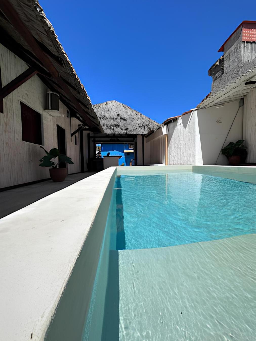 Pousada Viglamo Jeri Jijoca de Jericoacoara Exterior foto